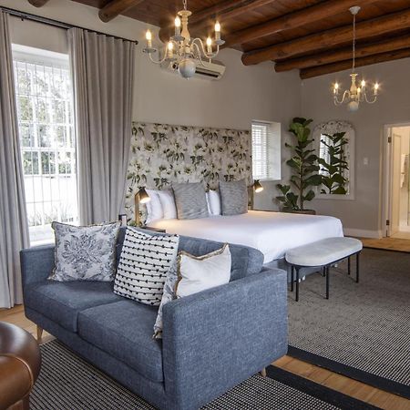 Laborie Jonkershuis Paarl Luaran gambar