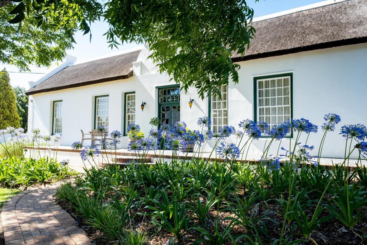 Laborie Jonkershuis Paarl Luaran gambar