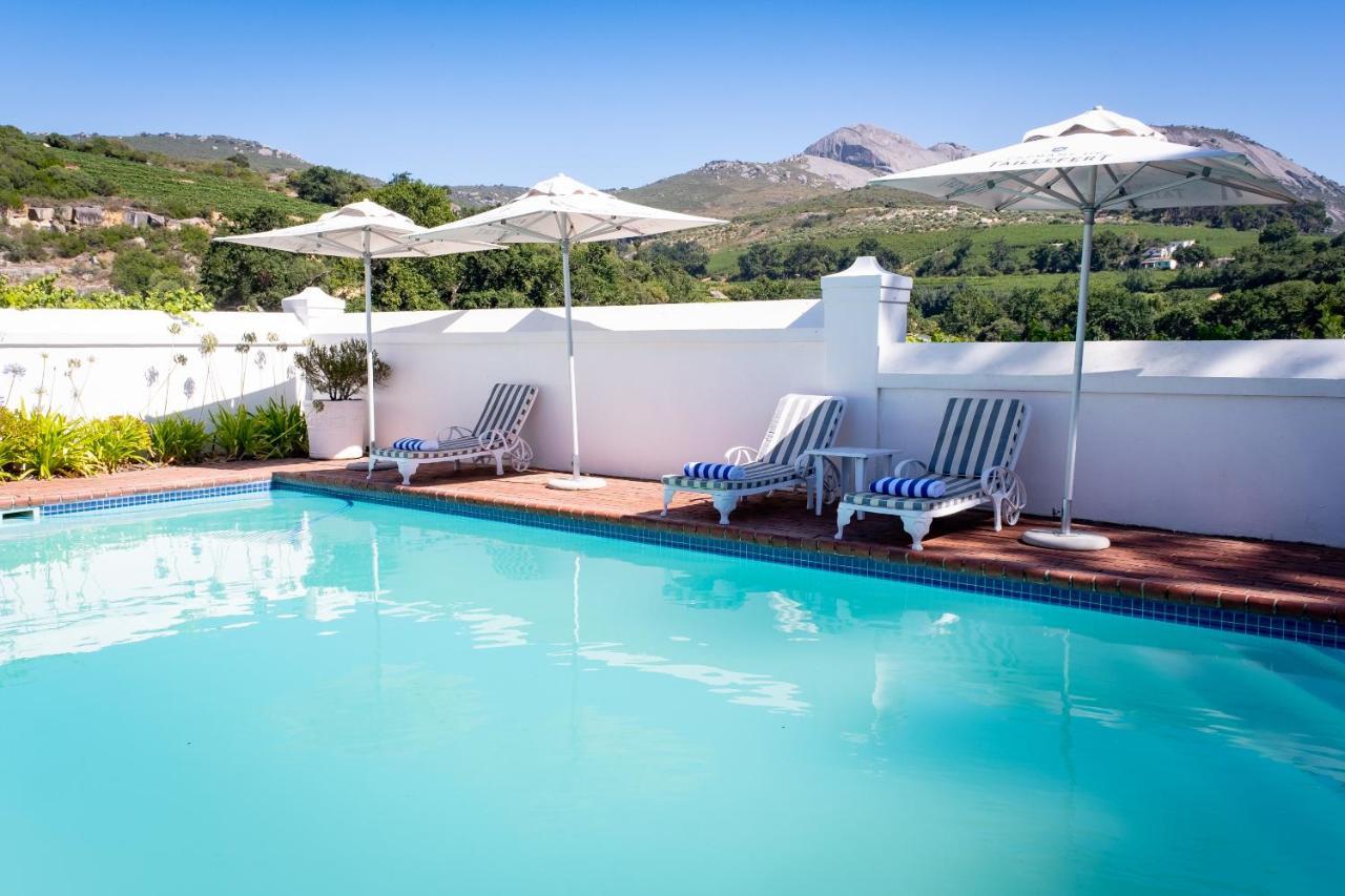 Laborie Jonkershuis Paarl Luaran gambar
