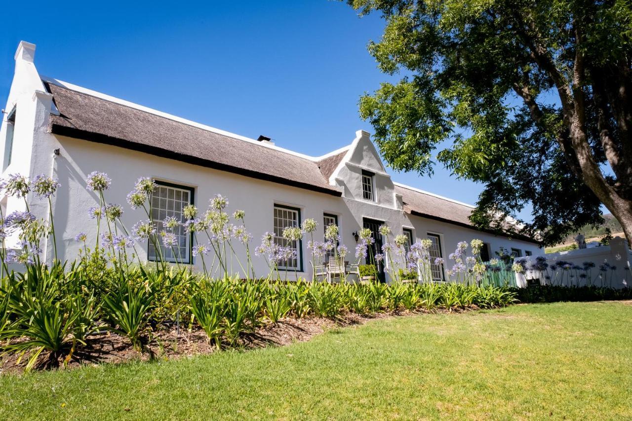 Laborie Jonkershuis Paarl Luaran gambar