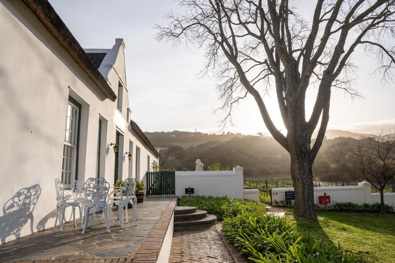 Laborie Jonkershuis Paarl Luaran gambar
