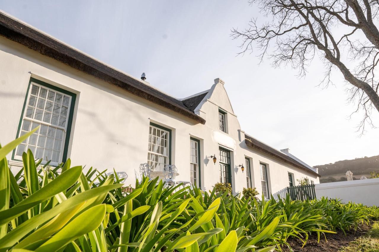 Laborie Jonkershuis Paarl Luaran gambar