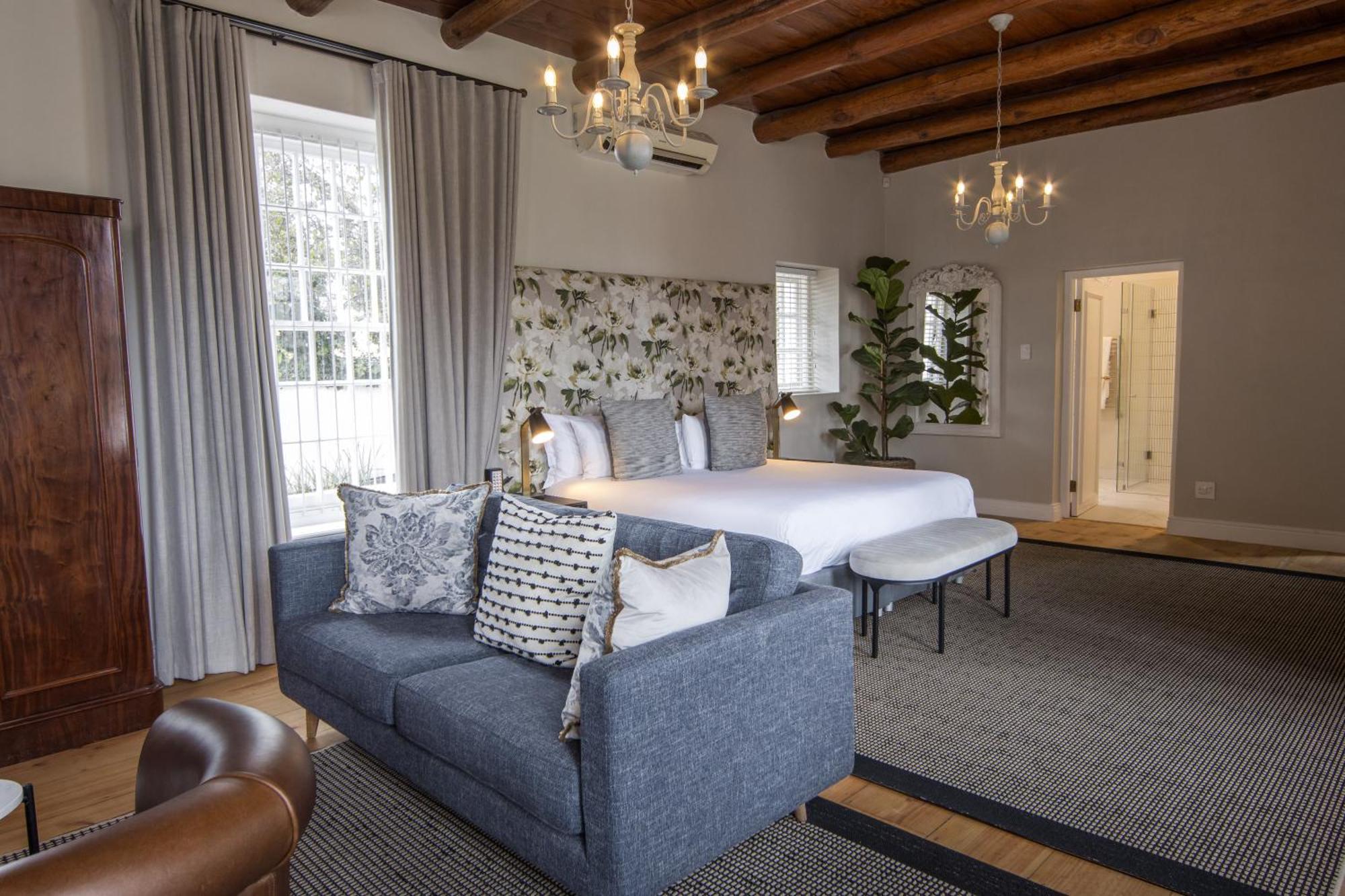 Laborie Jonkershuis Paarl Luaran gambar